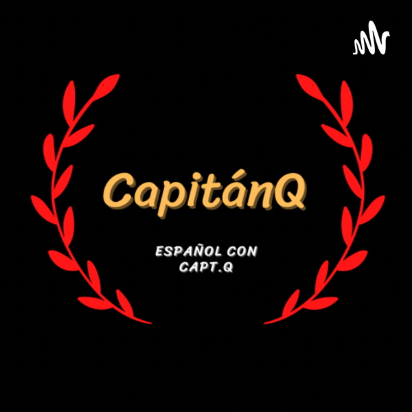 Artwork for Español con CapitánQ