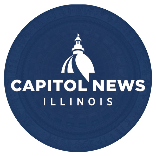 Artwork for Capitol Cast: Illinois