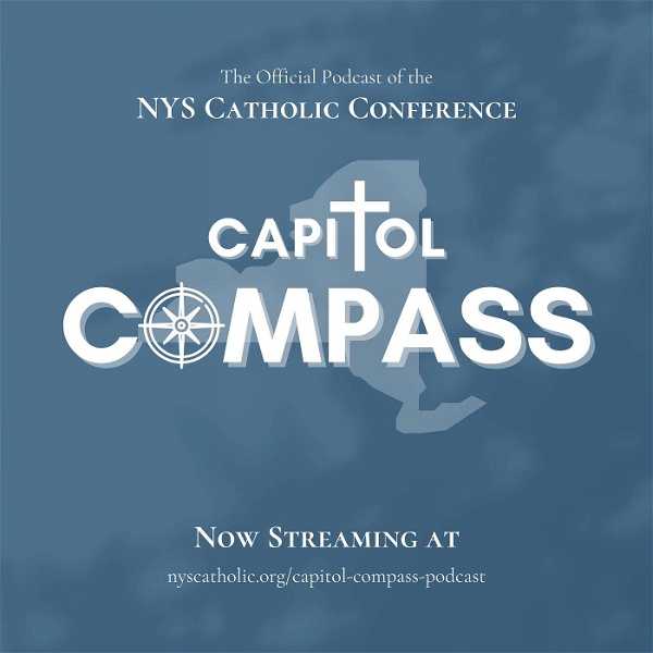 Artwork for Capitol Compass