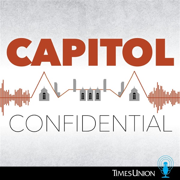 Artwork for Capitol Confidential