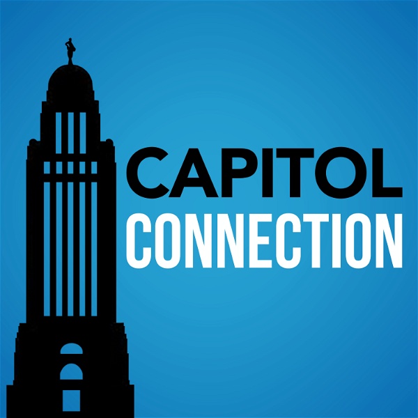 Artwork for Capitol Connection Archives