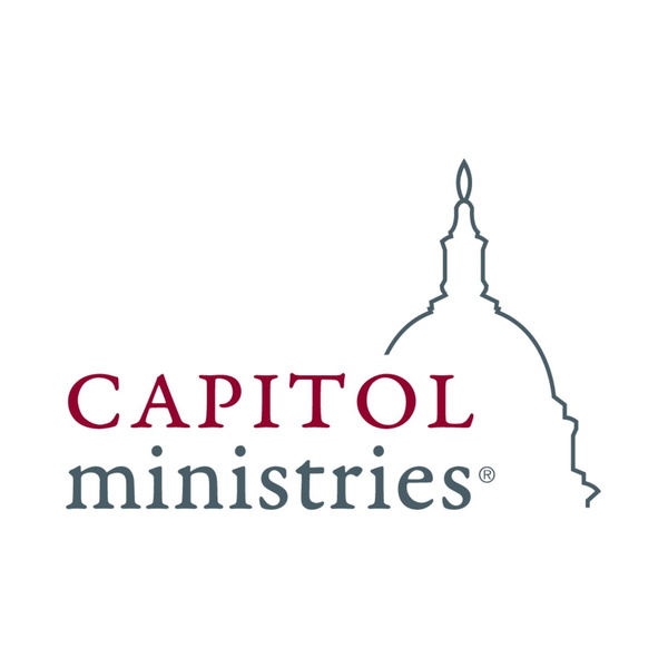 Artwork for Capitol Ministries Weekly Bible Study