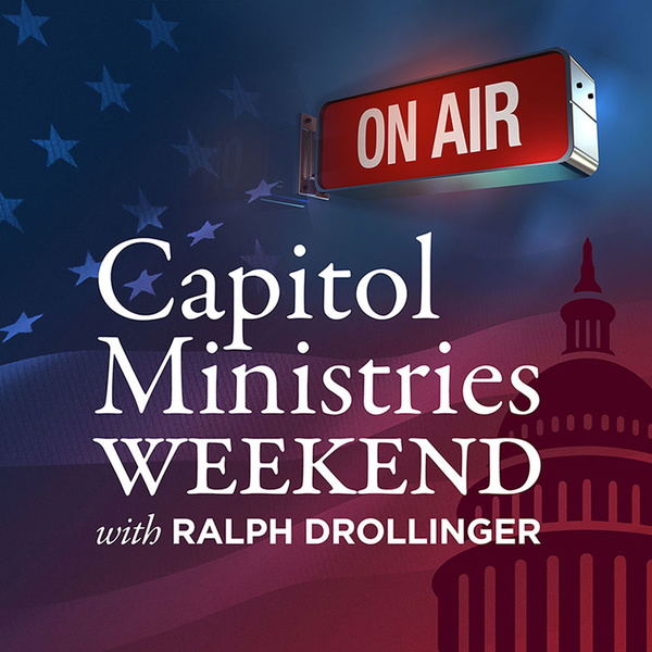 Artwork for Capitol Ministries Weekend