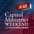 Capitol Ministries Weekend