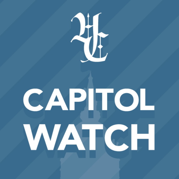 Artwork for Capitol Watch