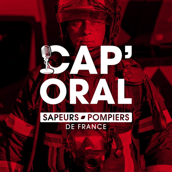 Artwork for CAP'ORAL