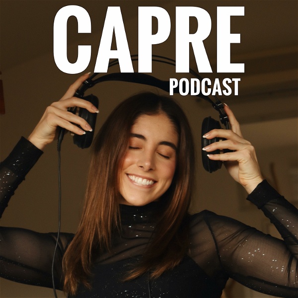 Artwork for Capre Podcast