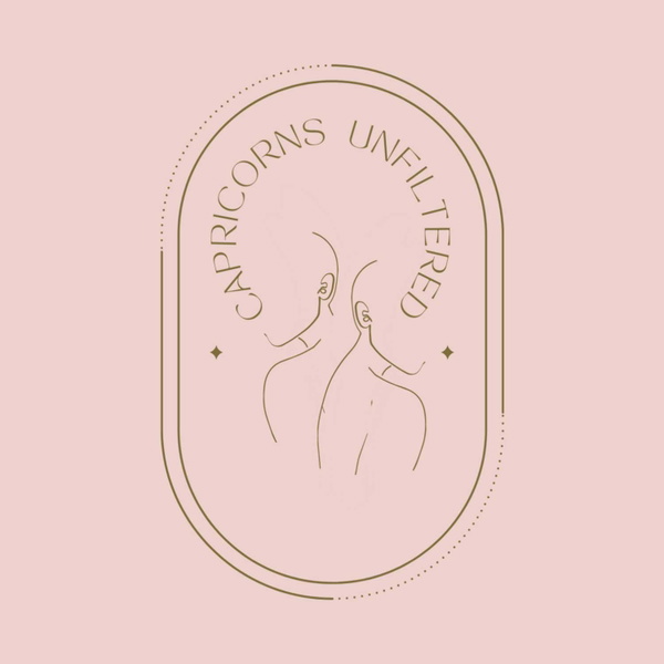 Artwork for Capricorns Unfiltered