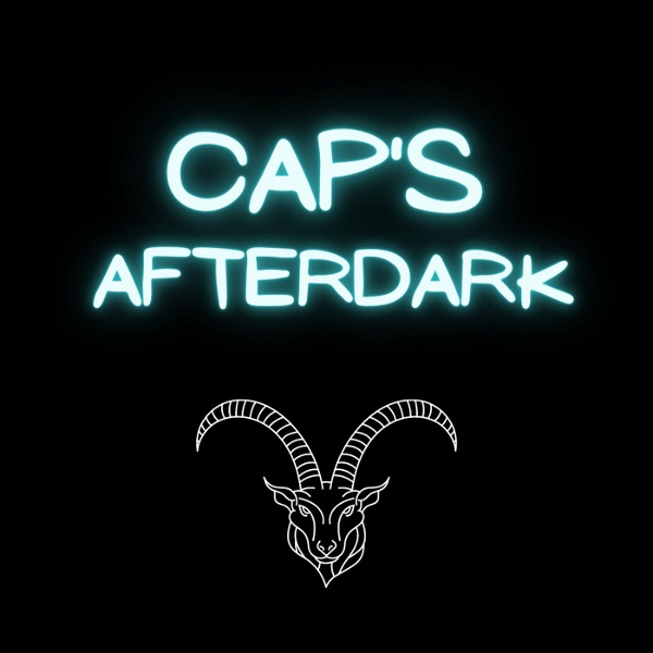 Artwork for Caps Afterdark
