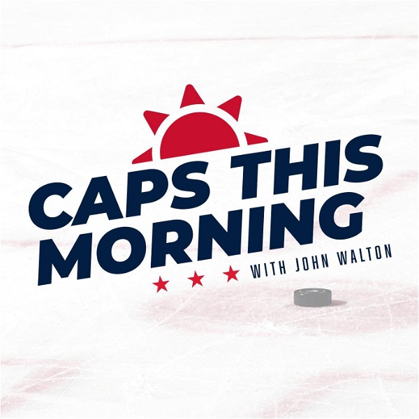Artwork for Caps This Morning