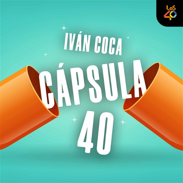 Artwork for Cápsula 40