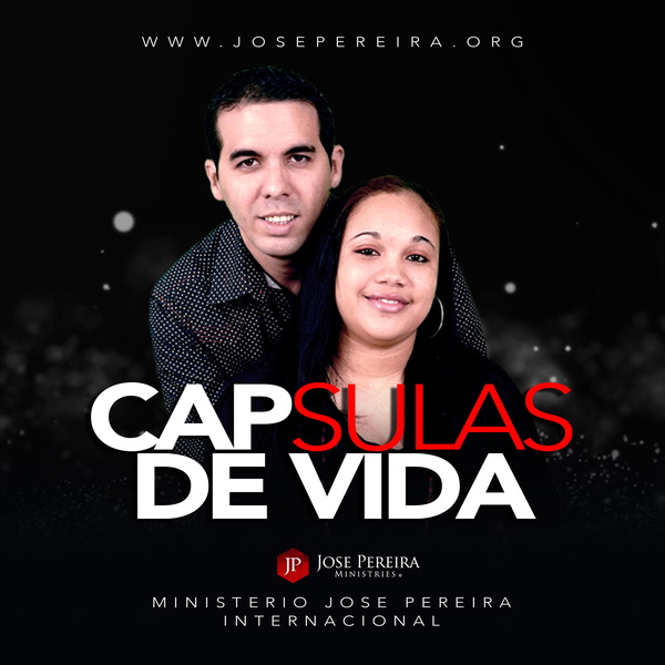 Artwork for Capsulas de Vida
