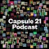 Capsule 21 Podcast