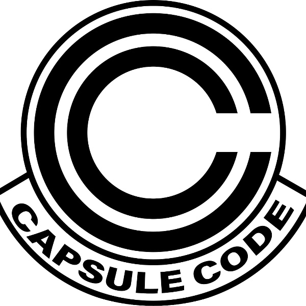 Artwork for Capsule code