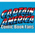 Captain America Comic Book Fans