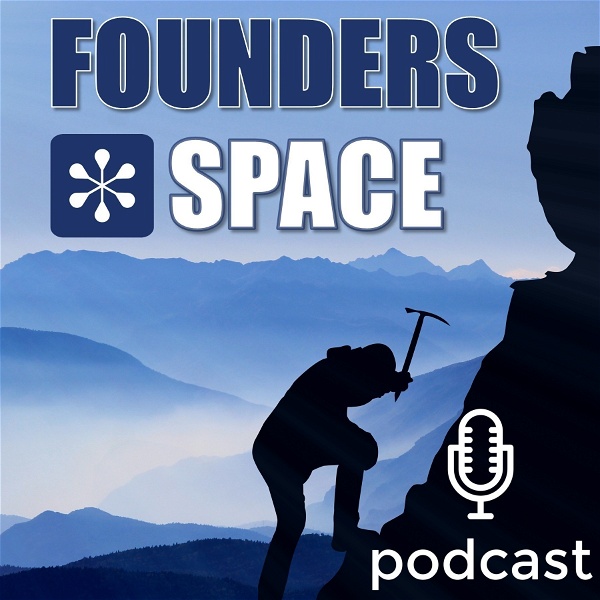 Artwork for Founders Space