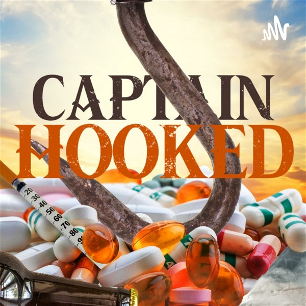 Artwork for Captain Hooked: The Addiction Project