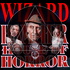 WIZARD Hammer House of Horror