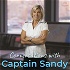 Captain Sandy and Leah Rae Show