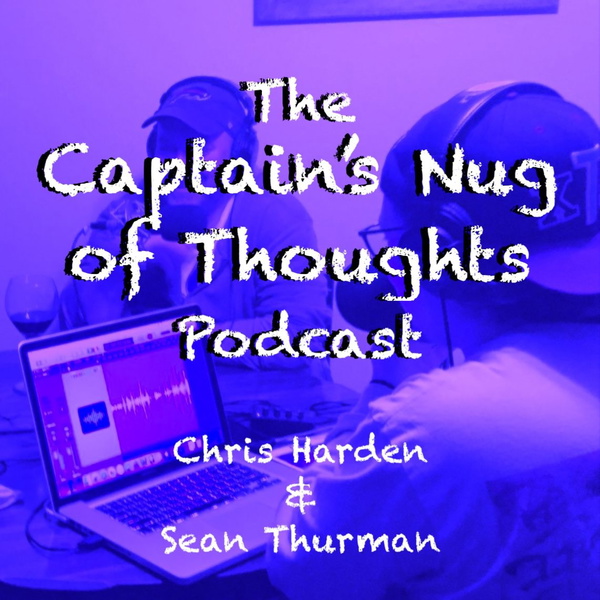 Artwork for Captain's Jug of Thoughts