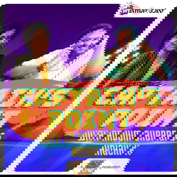 Artwork for Captain’s Point