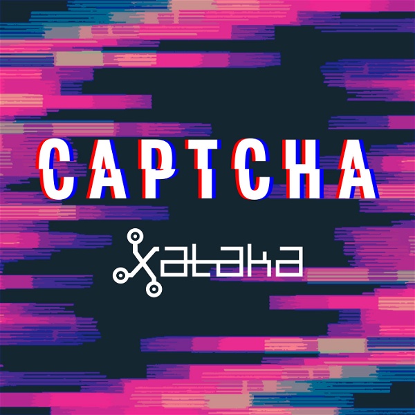 Artwork for Captcha