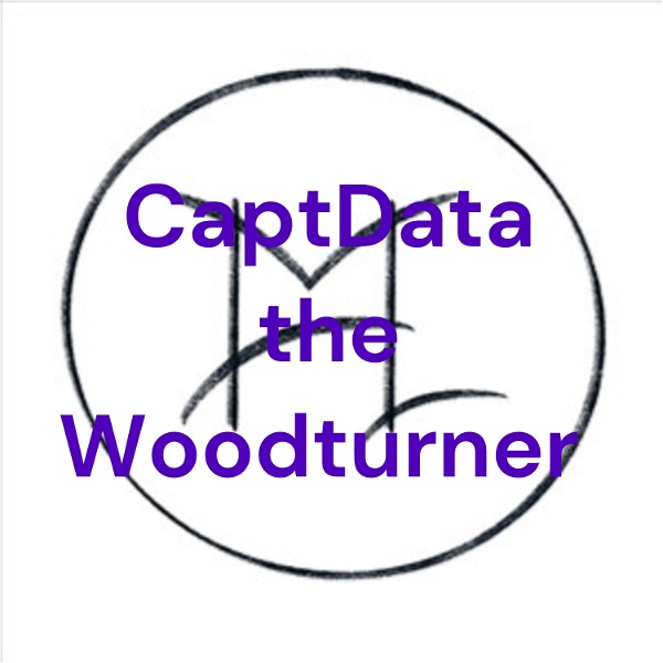 Artwork for CaptData the Woodturner