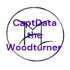 CaptData the Woodturner
