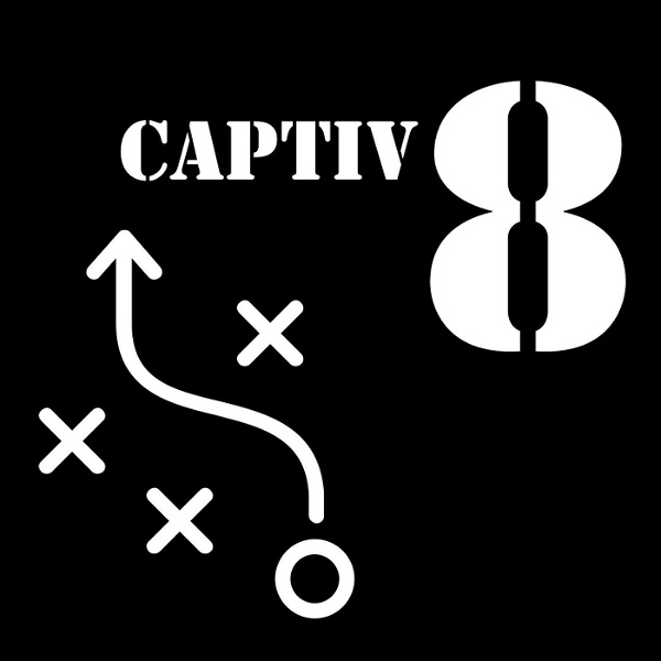 Artwork for Captiv8 Fantasy Football Podcast