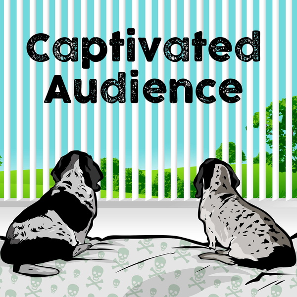 Artwork for Captivated Audience: A Financial Crime Podcast