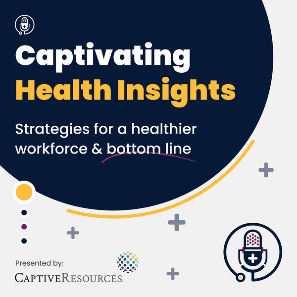 Artwork for Captivating Health Insights