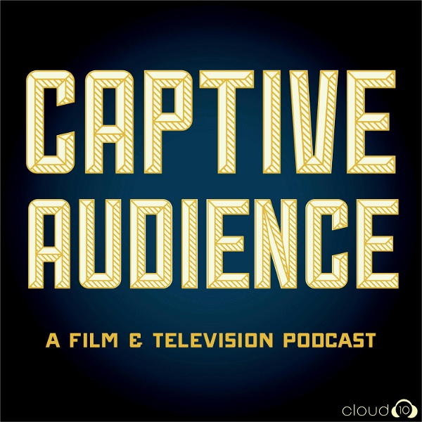 Artwork for Captive Audience