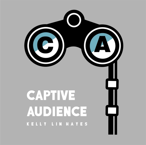 Artwork for Captive Audience
