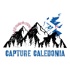 Capture Caledonia - The Tracks That Take Us Back