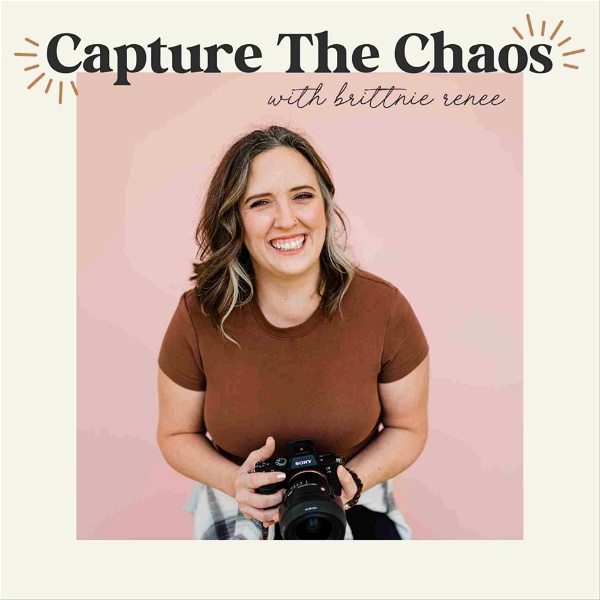 Artwork for Capture The Chaos