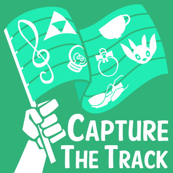 Artwork for Capture The Track