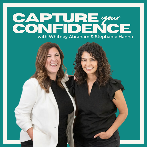 Artwork for Capture Your Confidence