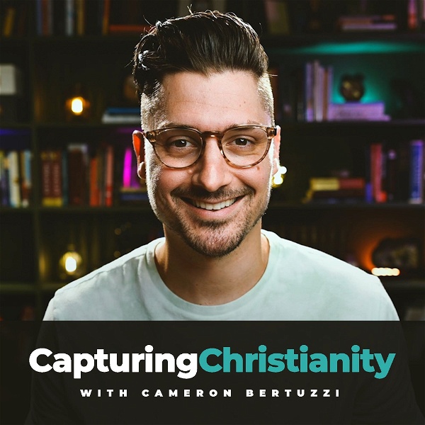 Artwork for Capturing Christianity Podcast