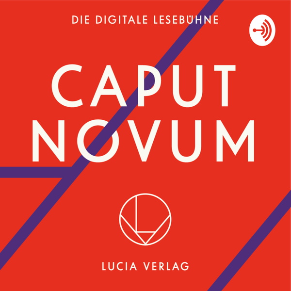 Artwork for Caput Novum