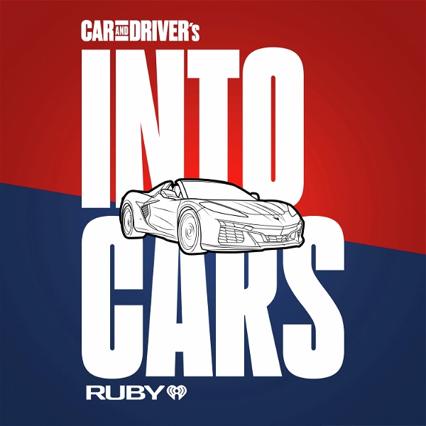 Artwork for Car and Driver's Into Cars