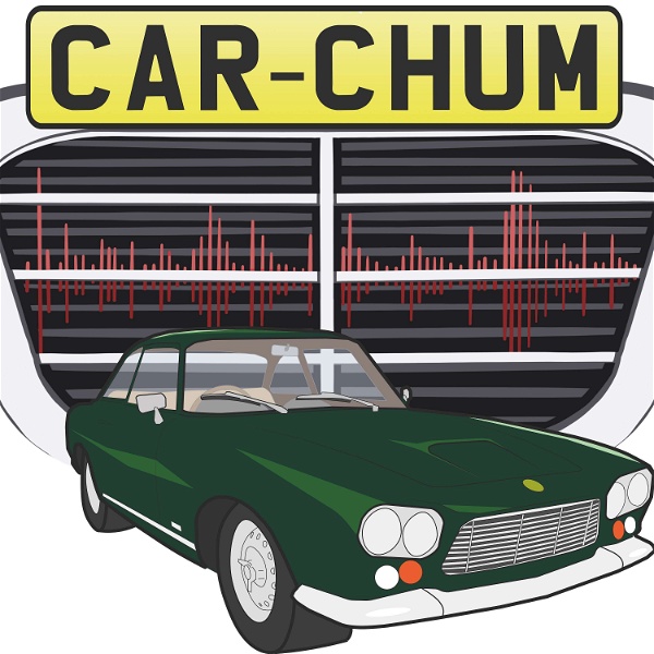 Artwork for Car-Chum
