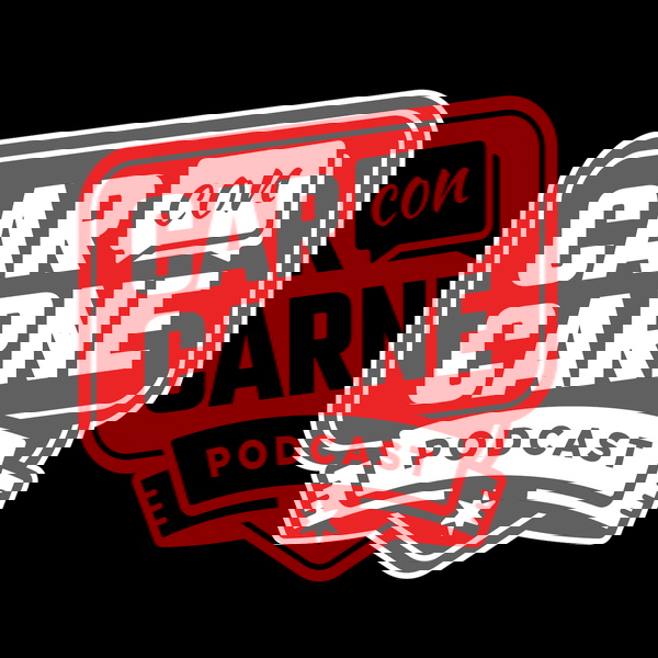 Artwork for Car Con Carne