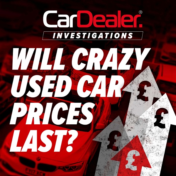 Artwork for Car Dealer Investigations