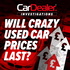 Car Dealer Investigations