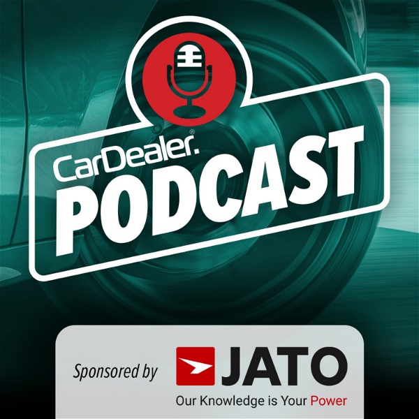 Artwork for Car Dealer Podcast
