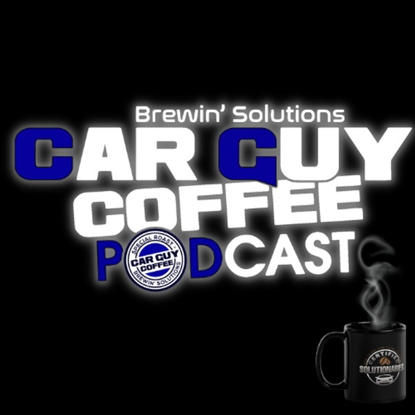 Artwork for Car Guy Coffee