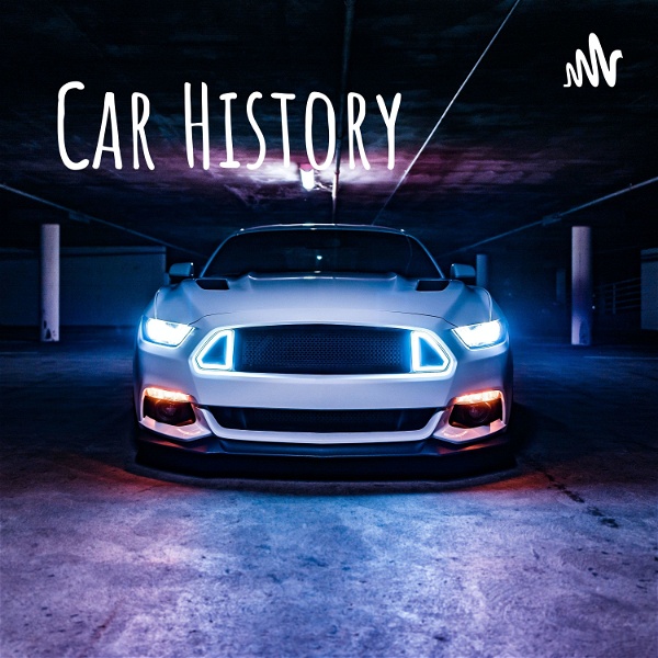 Artwork for Car History