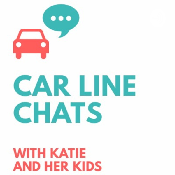 Artwork for Car Line Chats