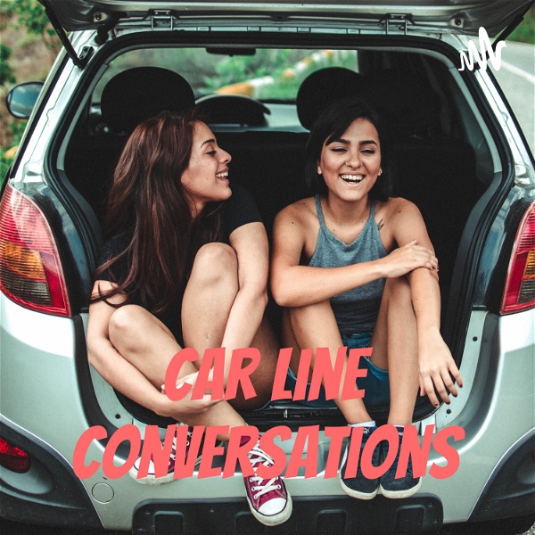 Artwork for Car Line Conversations