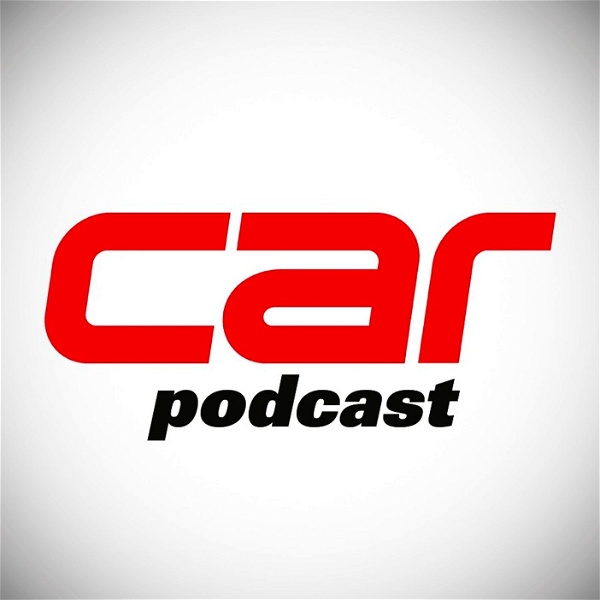 Artwork for CAR Podcast